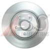 RENAU 8200002874 Brake Disc
